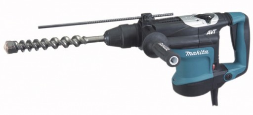 Ударная дрель Makita HR3541FC ударный перфоратор ЛЕГКАЯ дрель SD MAX 850 Вт