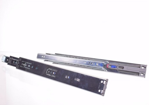 STRONG prowadnica kulkowa hamulcec L-450
