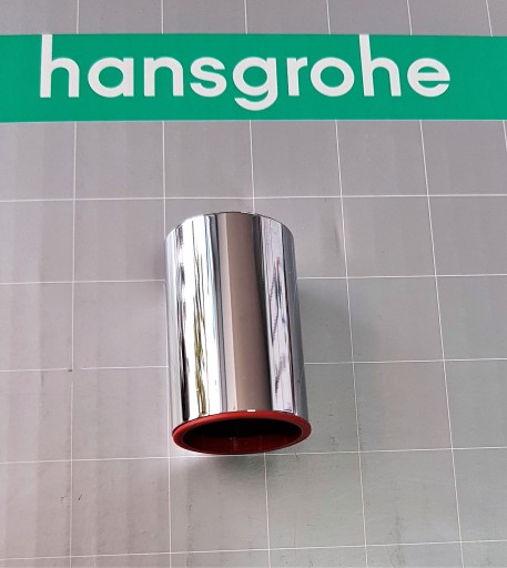 HANSGROHE Axor Starck/Uno Gryf/Uchwyty do baterii