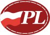 Kurtka PILOTKA Skórzana Męska BORDOWA Pilotka XXL Lekka NOWA