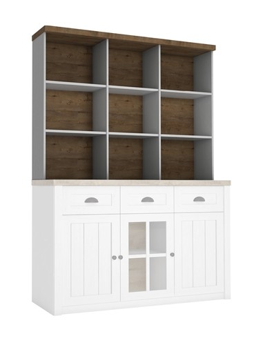Расширение для комода с книжным шкафом PROVANCE FURNITURE GALA