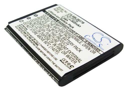 Аккумулятор Samsung SLB-0837B SLB0837B NV10 Аккумулятор