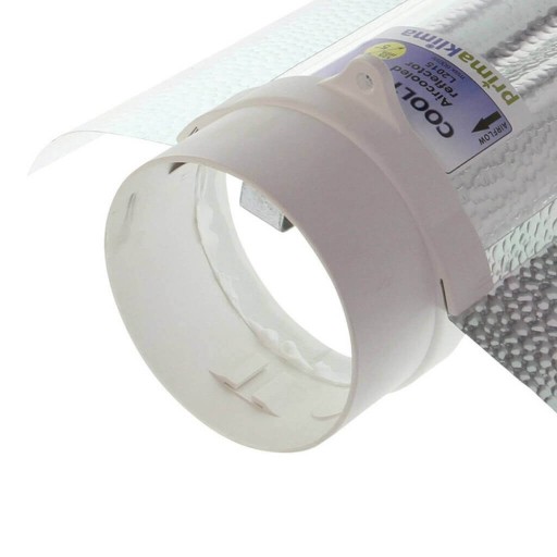 Отражатель Cooltube fi125x400mm Prima Klima