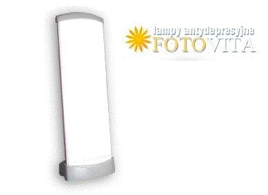 Lampa antydepresyjna FOTOVITA ŚREDNIA Ultraviol