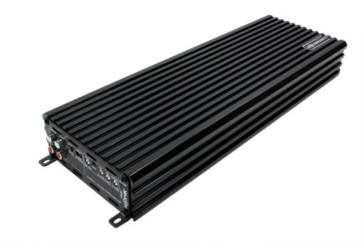 Wzmacniacz Excursion HXA-4K 2400W RMS 1 kanałowy