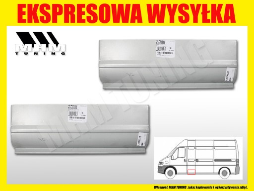 ПРОГ РЕПЕРАТУРКА FIAT DUCATO BOXER JUMPER 94-06