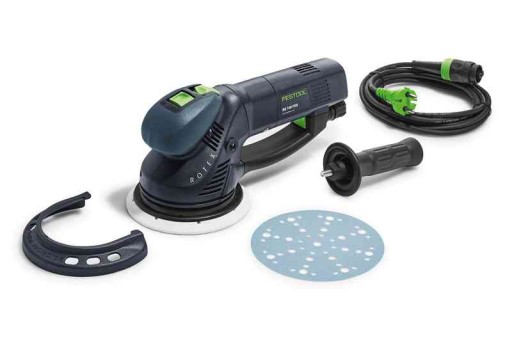 FESTOOL ROTEX RO 150 FEQ MJ2 575066