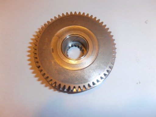 БЕНДИКС СВОБОДНОГО КОЛЕСА YAMAHA YFM RAPTOR 50 02-08