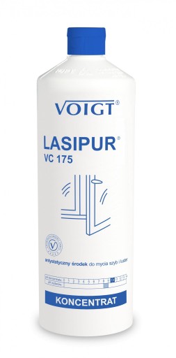 VOIGT LASIPUR VC 175 1л антистатик для стекла