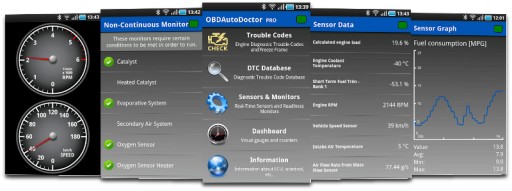 ELM327 iCar2 Vgate OBD2 Bluetooth-интерфейс ПОЛЬСКИЙ