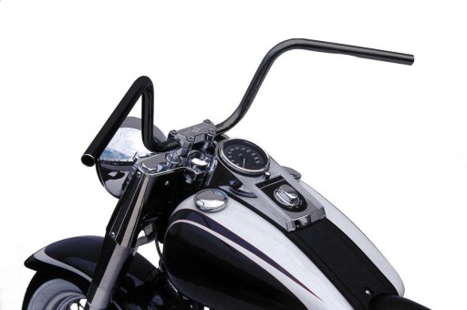 Руль HARLEY DAVIDSON Softail Fat Boy Special