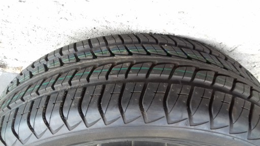 Новая летняя шина Toyo Roadpro R610 205/55R15