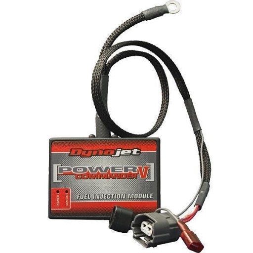 Power Commander PC 5 PC5 Can-Am Maverick 1000