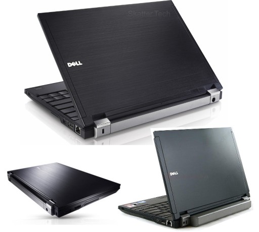 ULTRABOOK Dell E4200 C2D 2x1,6 2GB BT 3G