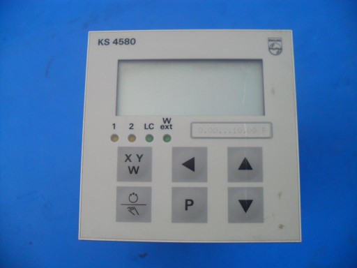 KONTROLER PRZEMYSŁOWY PHILIPS KS 4580
