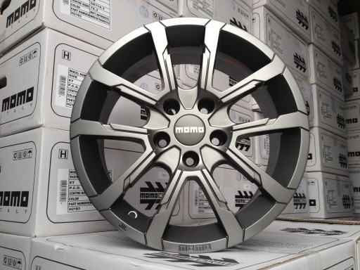 MOMO QUANTUM ДИСКИ 6,5x15 4x108 ET18 C3