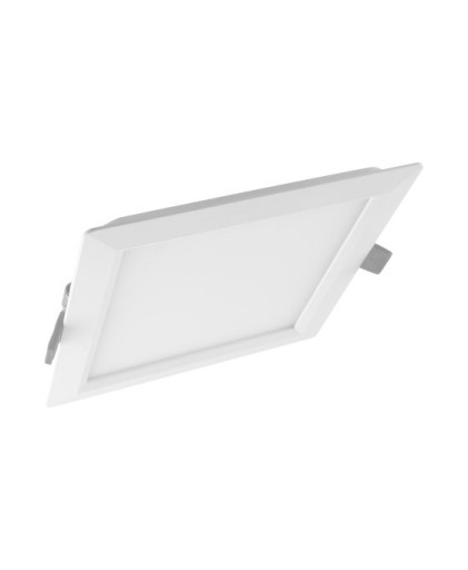 Panel LED Podtynkowy Plafon Lampa Sufitowa Oprawa 12W 6500K SQ155 LEDVANCE