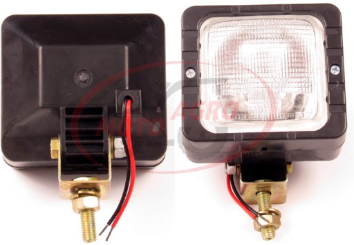 ЛАМПА, РАБОЧАЯ ФАРА, ГАЛОГЕННЫЙ Осветлитель H3, ВОЗМОЖНОСТЬ