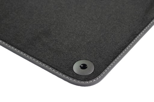 Volvo V50 I 2004-2012 КОВРИКИ EXCELLENCE CARMAT