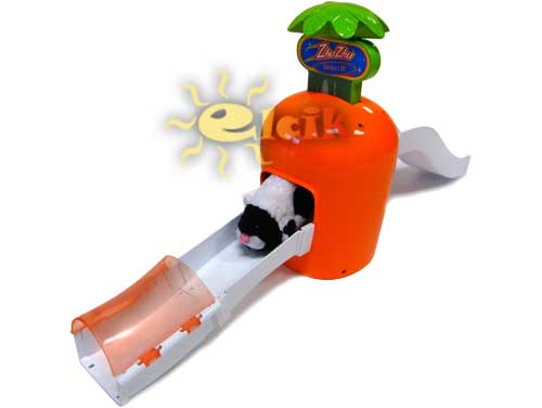ЛИФТ ДЛЯ ХОМЯКОВ ZHU ZHU PETS 86440 --- АКЦИЯ