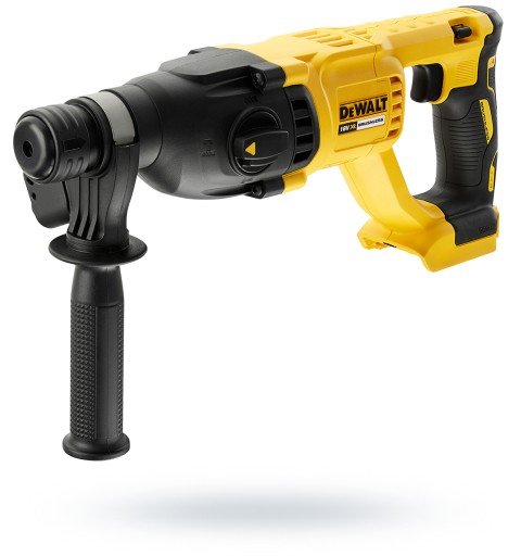 DeWalt DCH133P2 Ударная дрель 2x 5 Ач 2,6 Дж ДРИЛЛИ