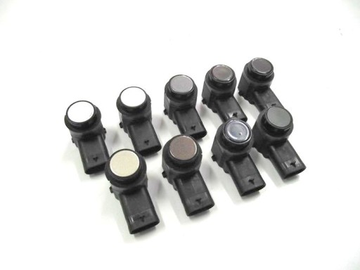 PDC ДАТЧИК ПАРКОВКИ SEAT VW 1S0919275C NEW ORG