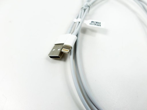 кабель USB LIGHTNING кабель iPhone iPad iPod 1,5 м