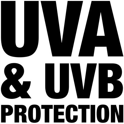 Защитные очки UV A и B для загара в солярии