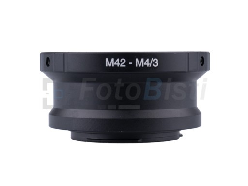 АДАПТЕР переходник M42 на микроключ M4/3 M43