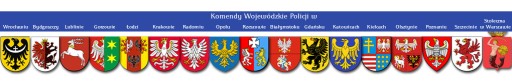 Управление полиции провинции Запонка по делу Кракова