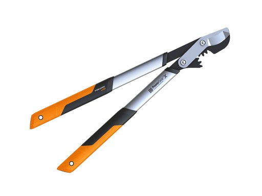 Ножничный секатор FISKARS PowerGearX (M) 1020187