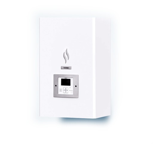 Тепловой насос Hitachi SPLIT 14,0 кВт RWM-5.0NE 3