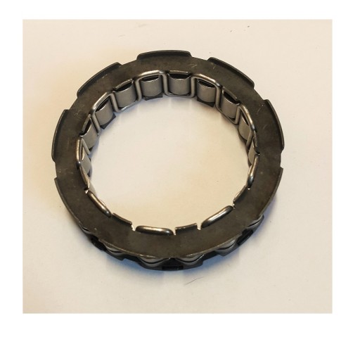 KTM SX-F 450 07-12 ПОДШИПНИК СТАРТЕРА H25015301