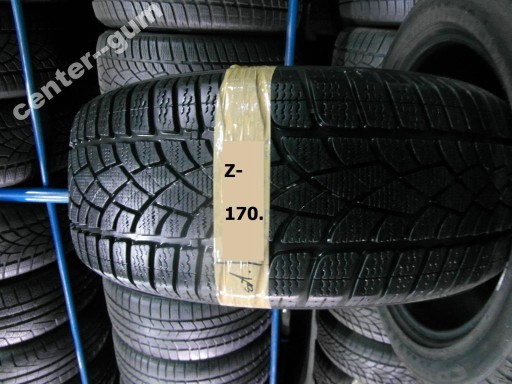 225/50/17 98H (1 шт) Dunlop Sp Winter Sport3D ЗИМА