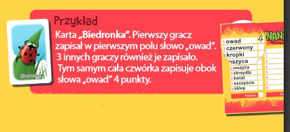 Игра UNANIMO Party - Напиток вместо воды, Дубликат на 8 человек