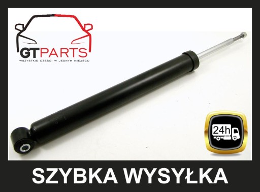 Amortyzator TYŁ BMW X3 E83 2004-