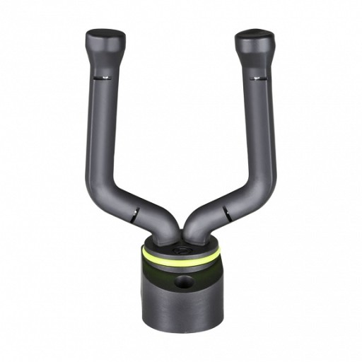 НАСТЕННАЯ ВЕШАЛКА Gravity GS08WMB БАС-ГИТАРА