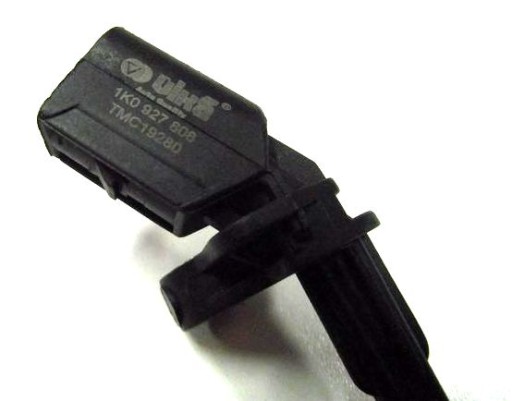 CZUJNIK ABS TYŁ PRAWY 1K0927808 SKODA VW SEAT AUDI