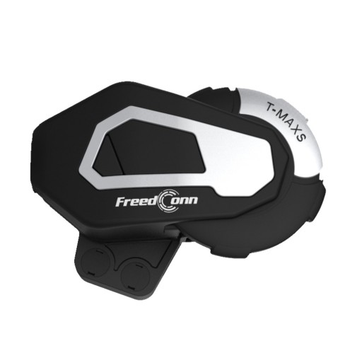 FREEDCONN T-MAX S V4 Pro BLUETOOTH-ИНТЕРКОМ говорит с нами на ПОЛЬСКОМ