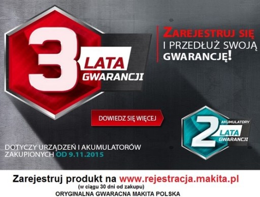 Ударная дрель MAKITA HR2810 2.8J Варшава