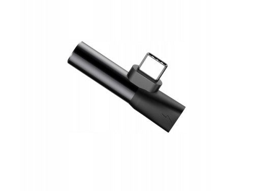 АДАПТЕР BASEUS USB-АДАПТЕР USB-C TYPE-C на Mini JACK 3,5 мм