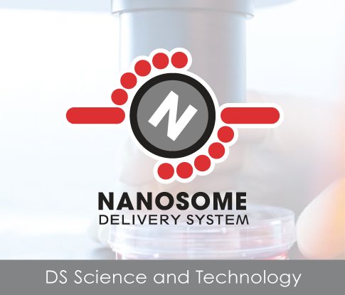 Шампунь Revita, технология Spectral RS Nanosome.