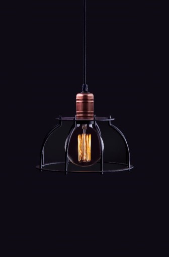 NOWODVORSKI LAMPA SUFITOWA 6335 WORKSHOP ZWIS LOFT