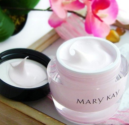 Интенсивный увлажняющий крем для DRY MARY KAY