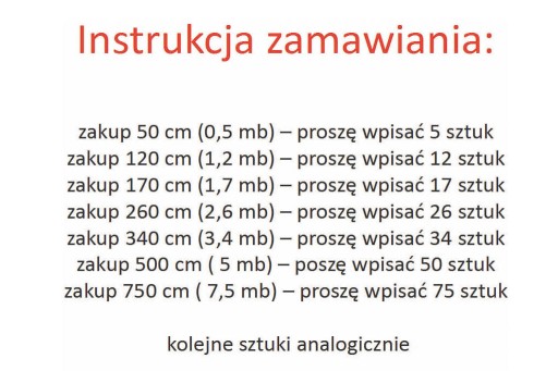 WYCIERACZKA CHODNIK WYKŁADZINA 120cm PODGUMOWANA