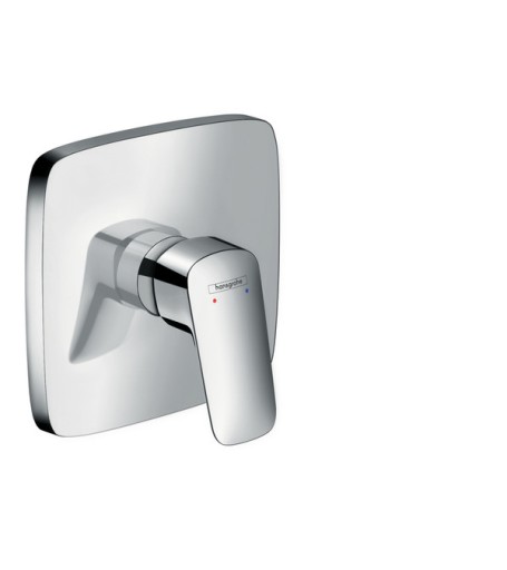 HANSGROHE LOGIS смеситель для душа скрытого монтажа 1F