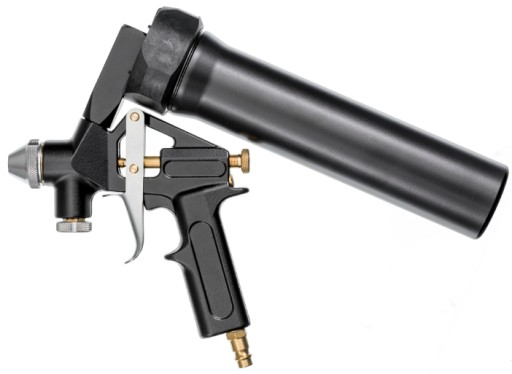 Sika Gun, Novol, краскопульт Sikaflex 529 Evolution