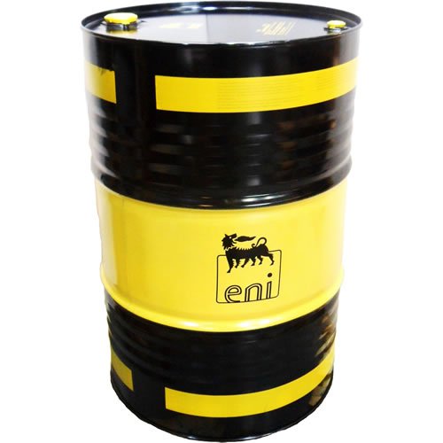 ENI AGIP OSO ГИДРАВЛИЧЕСКОЕ МАСЛО 100 Л HM / HLP 1 Л