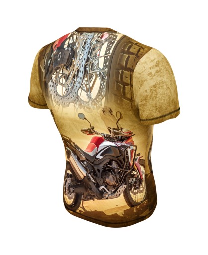 ТермоДжерси Honda CRF1000 Africa Twin S