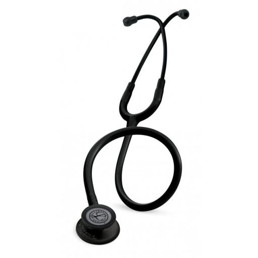 Стетоскоп 3M Littmann Classic III BLACK EDITION